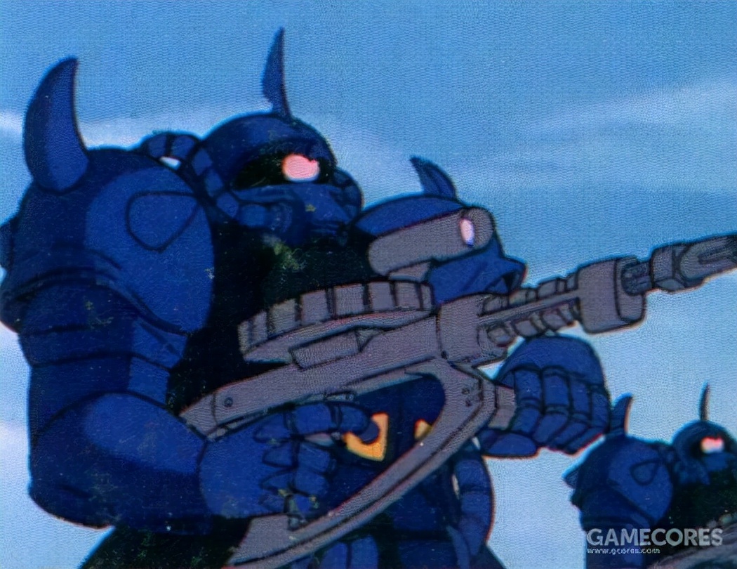 独眼巨人冲锋怎么躲,独眼巨人真实战斗视频