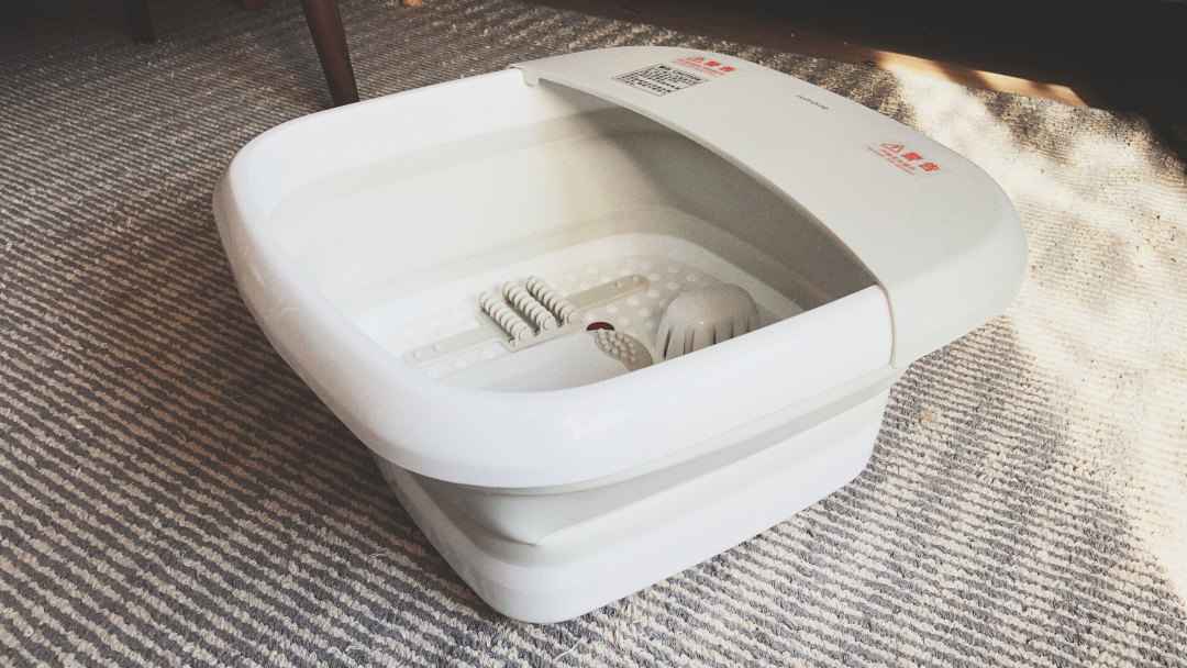 加热足浴盆值得买吗,足浴盆推荐测评2024