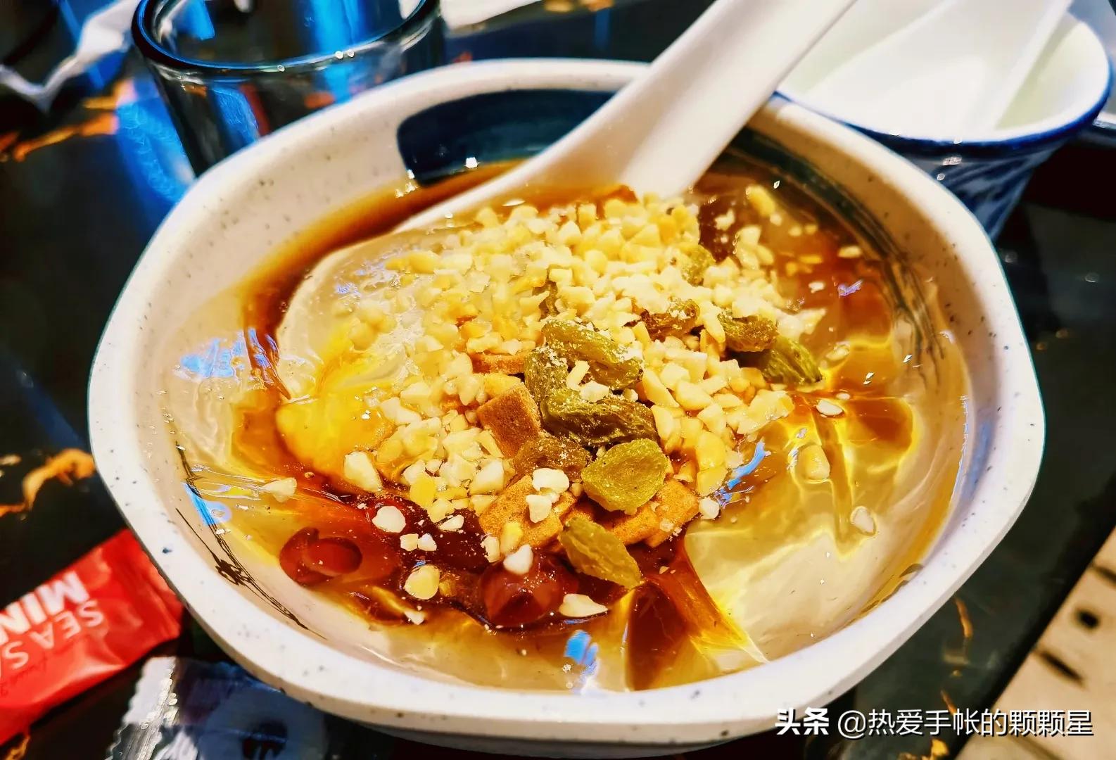 深圳美食探店高档,深圳美食探店馕