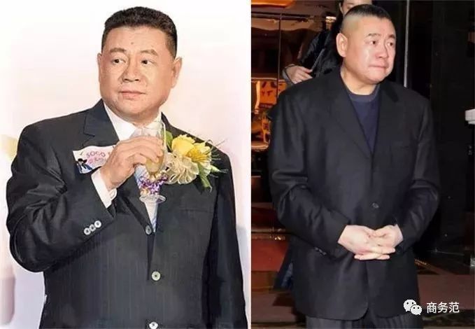 刘銮雄千亿甘比,刘銮雄甘比创业