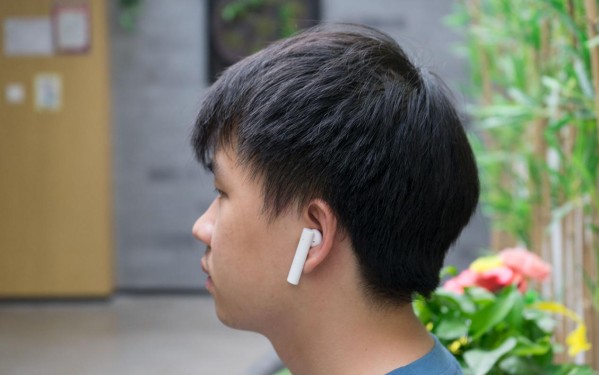 小米蓝牙耳机air2se好吗,小米真无线蓝牙耳机air2se好吗