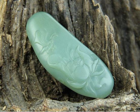 和田玉最不值得购买的四种玉,玩玉详解