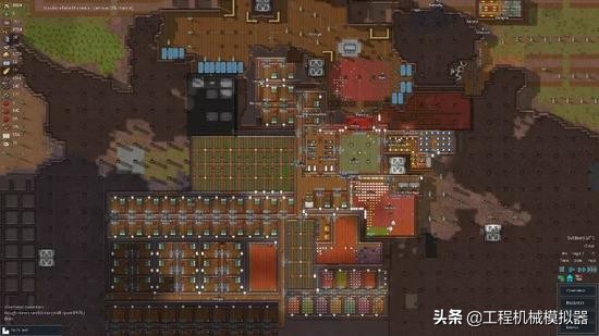 什么模拟游戏又好玩又可以联机,五种最合适玩的模拟游戏