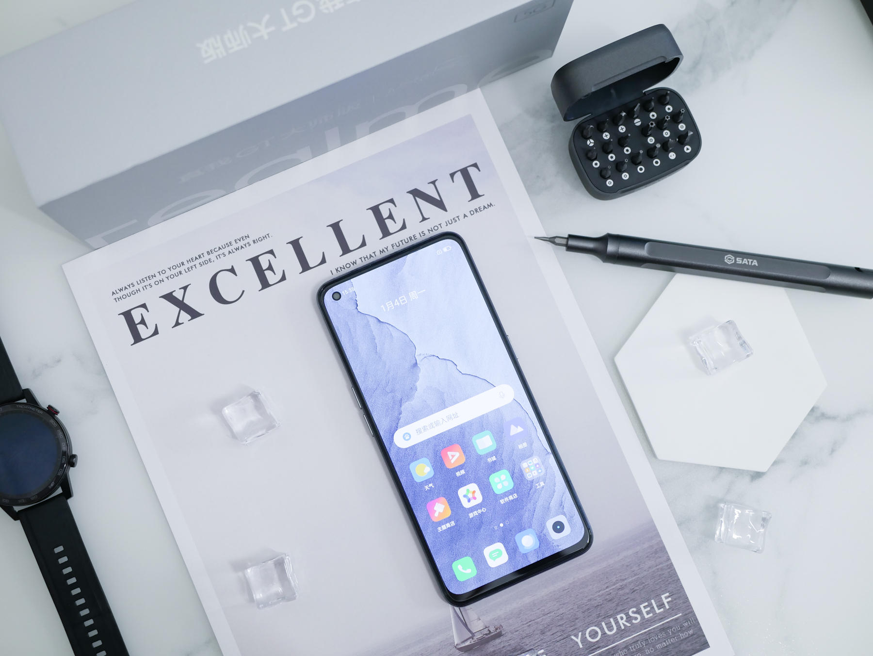 2000元买真我gt顶配合适吗,2000左右性价比高的realme手机