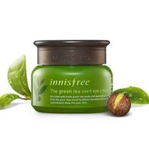 25岁是女生变老的关键节点，十款眼霜可以助你推缓这个时间