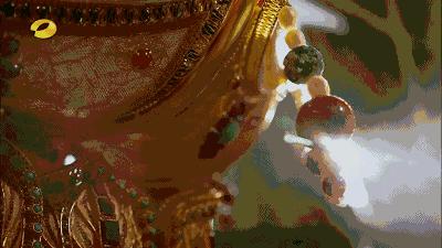 传统工艺珠宝,盘点中国传统珠宝首饰制作工艺