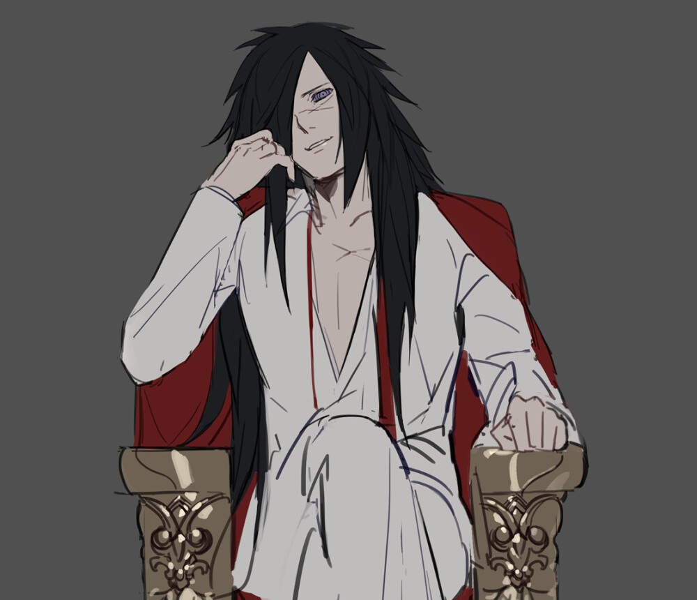 火影各大万花筒开眼的瞬间,火影里每个人的万花筒开眼