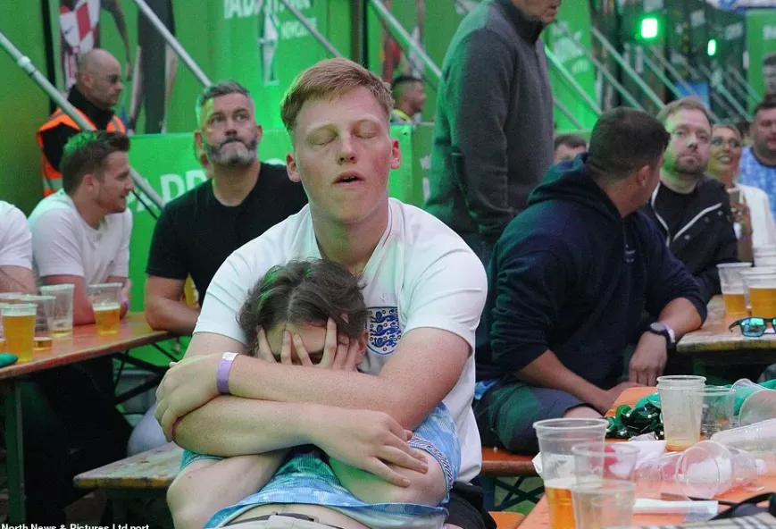 英格兰这年欧洲杯有希望吗,英格兰欧洲杯情况如何了