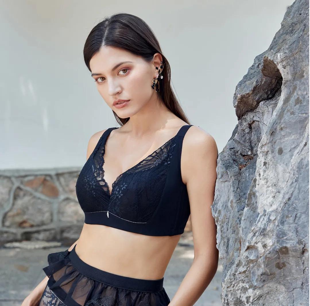 蝴蝶堂｜依曼丽：新品「风华」系列上市｜东方美人，惊艳时光的美