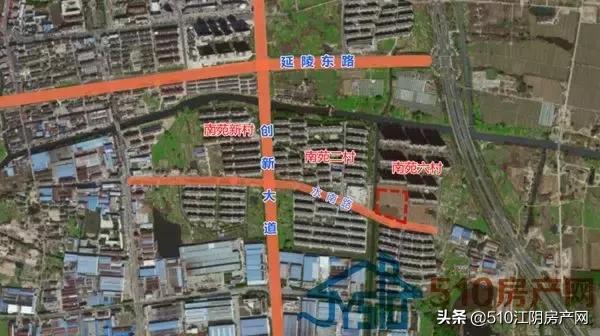 高新区好消息传来，幼儿园和初中有动作，准备周边置业的来看看