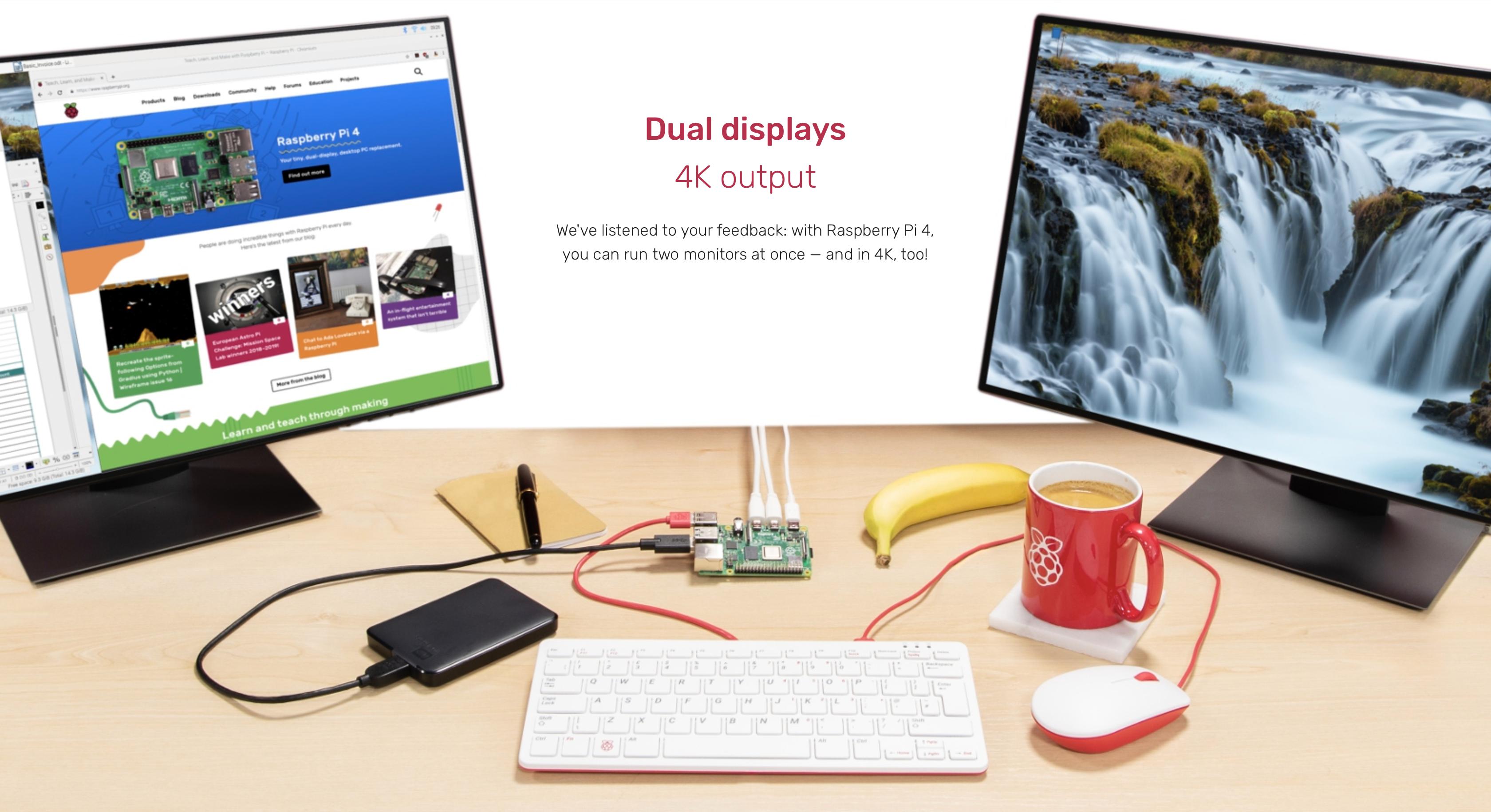 不要NUC、Mini-STX，一部手机+便携屏完成极致口袋办公