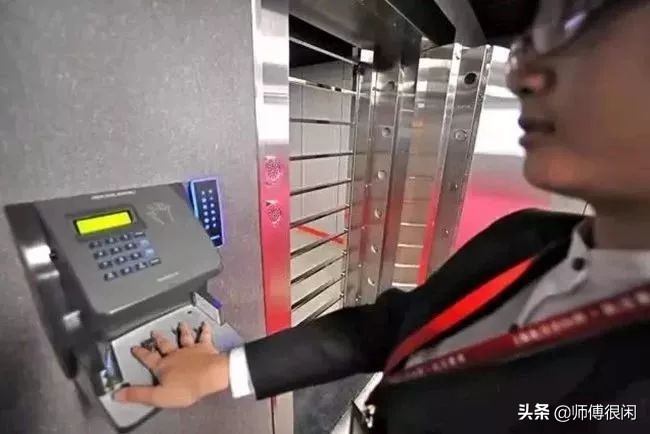 中国最大私人金库是真的吗,马未都最大的私人金库