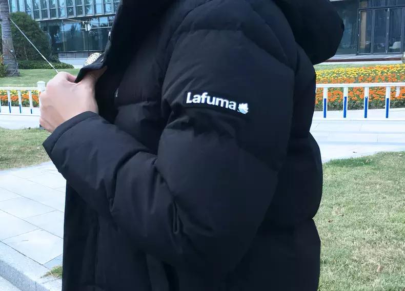 羽绒服也能穿出时髦感,羽绒服这样穿时髦温暖还显瘦