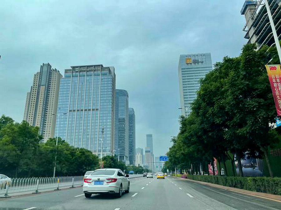 哪个滴滴车主比较赚钱,哪个城市的滴滴司机收入高