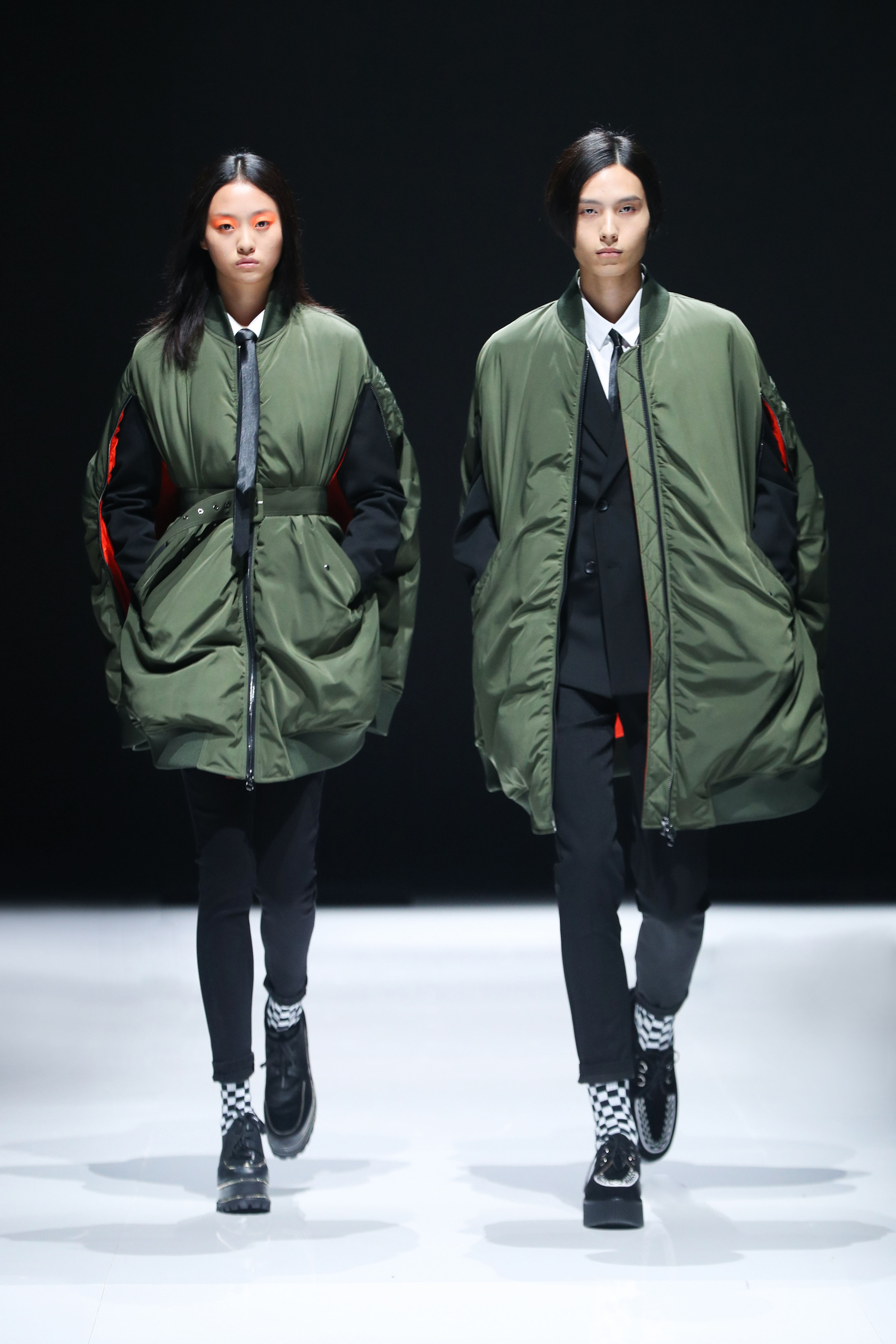 老外真的有在买波司登吗,外国人买中国羽绒服