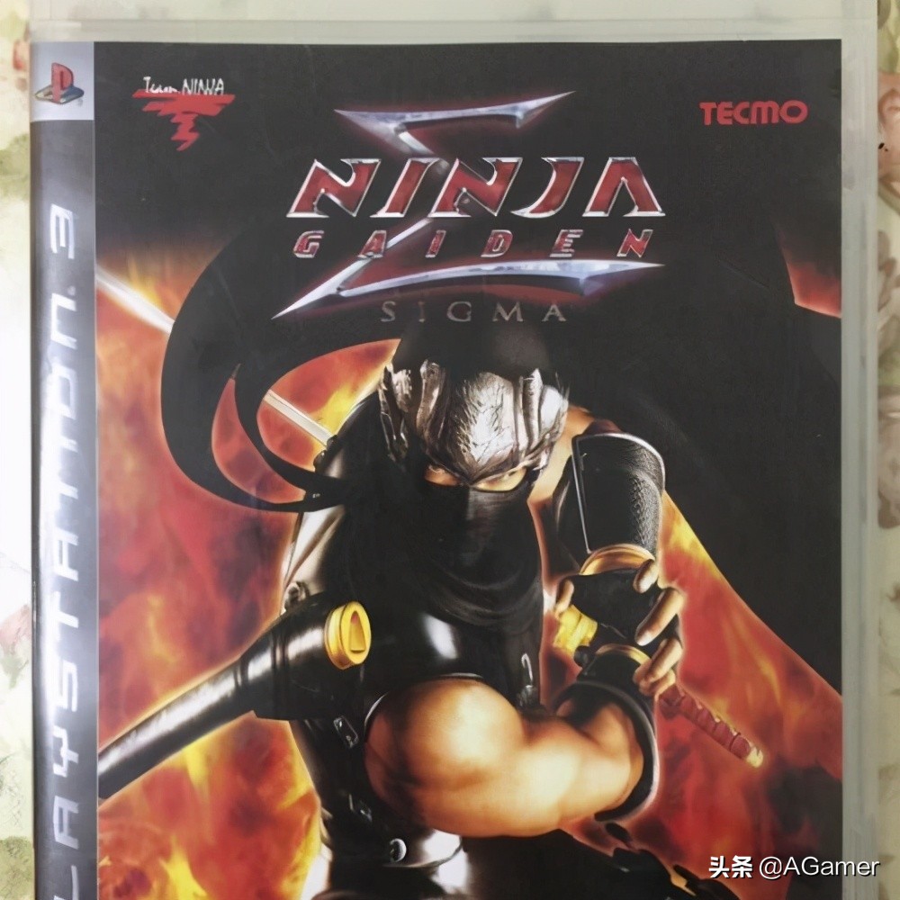 忍者龙剑传大师版本,忍者龙剑传大师合集和谐了吗