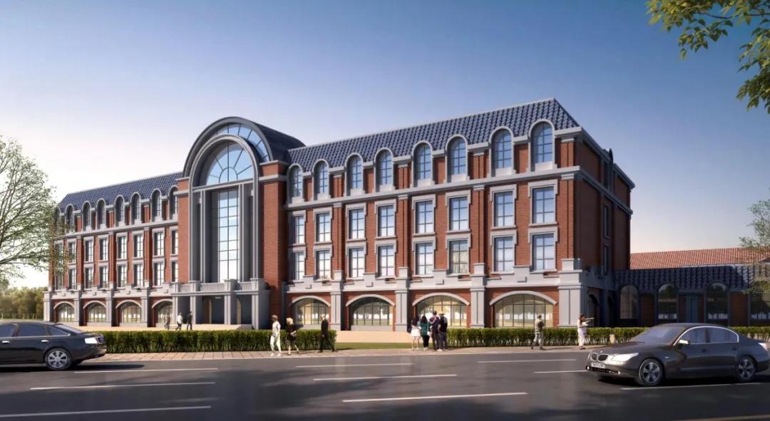 和交大一起致敬青春,上海交大和唐山交大