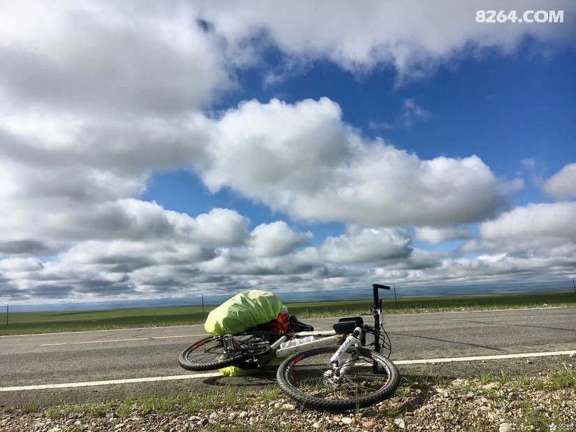 北疆骑行最佳路线一周,骑行伊犁独库公路详细攻略