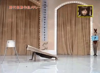 岛国9.5分神综艺：除了蠢到家的作品，还有大家灿烂的笑脸