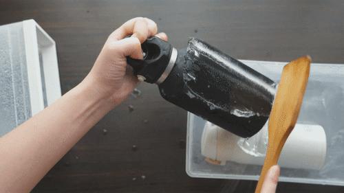 硬核又安全，老司机们喜欢的杯子，网友：开车时终于可以放心喝水