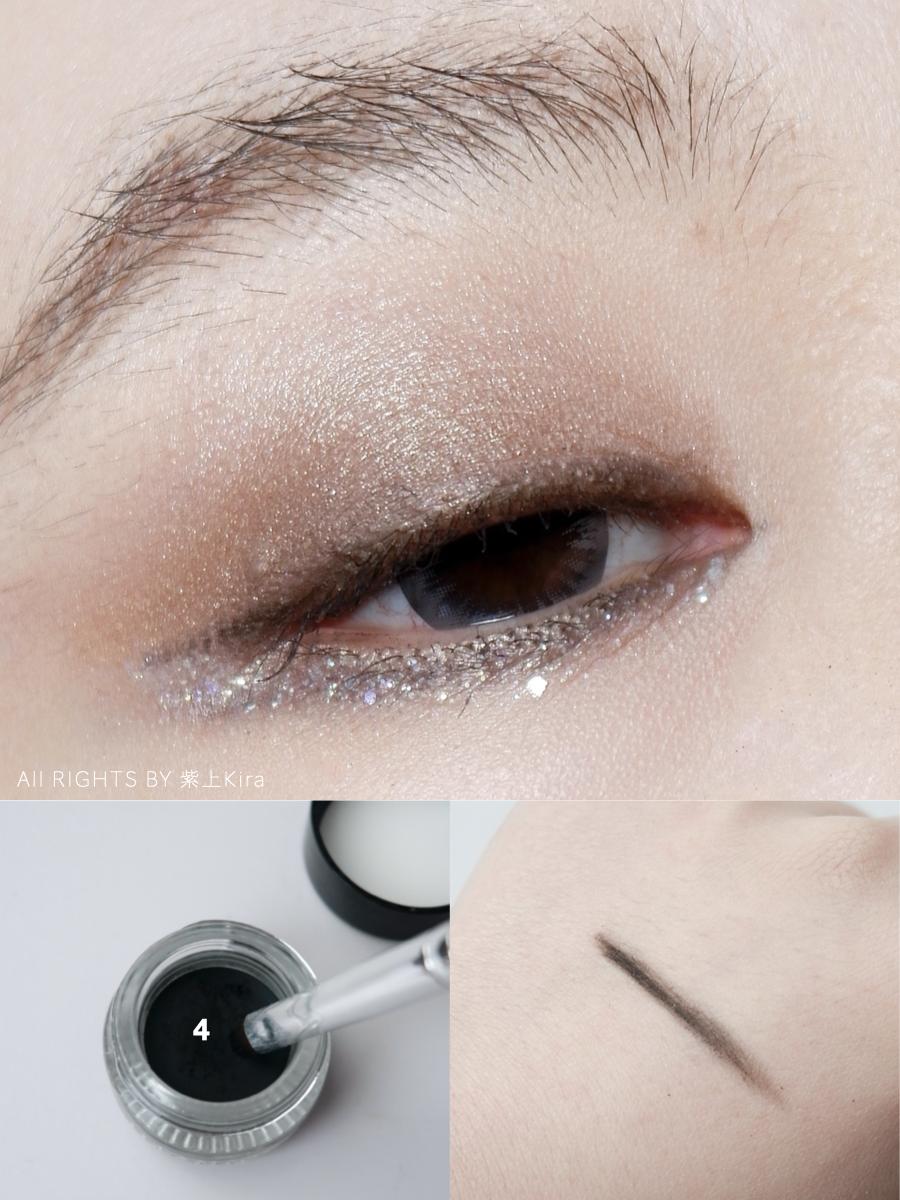 打造女王妆视频,学会掌握妆容核心要点get妆容精髓