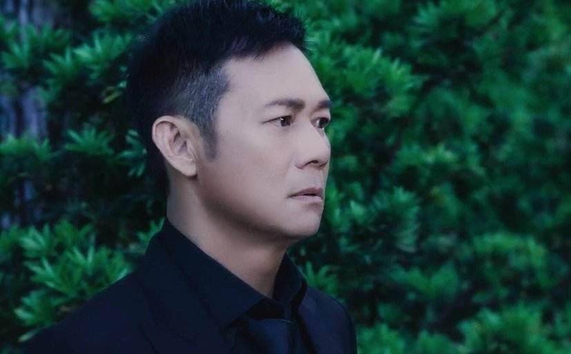 不老男神人生感悟,不老男神出车祸