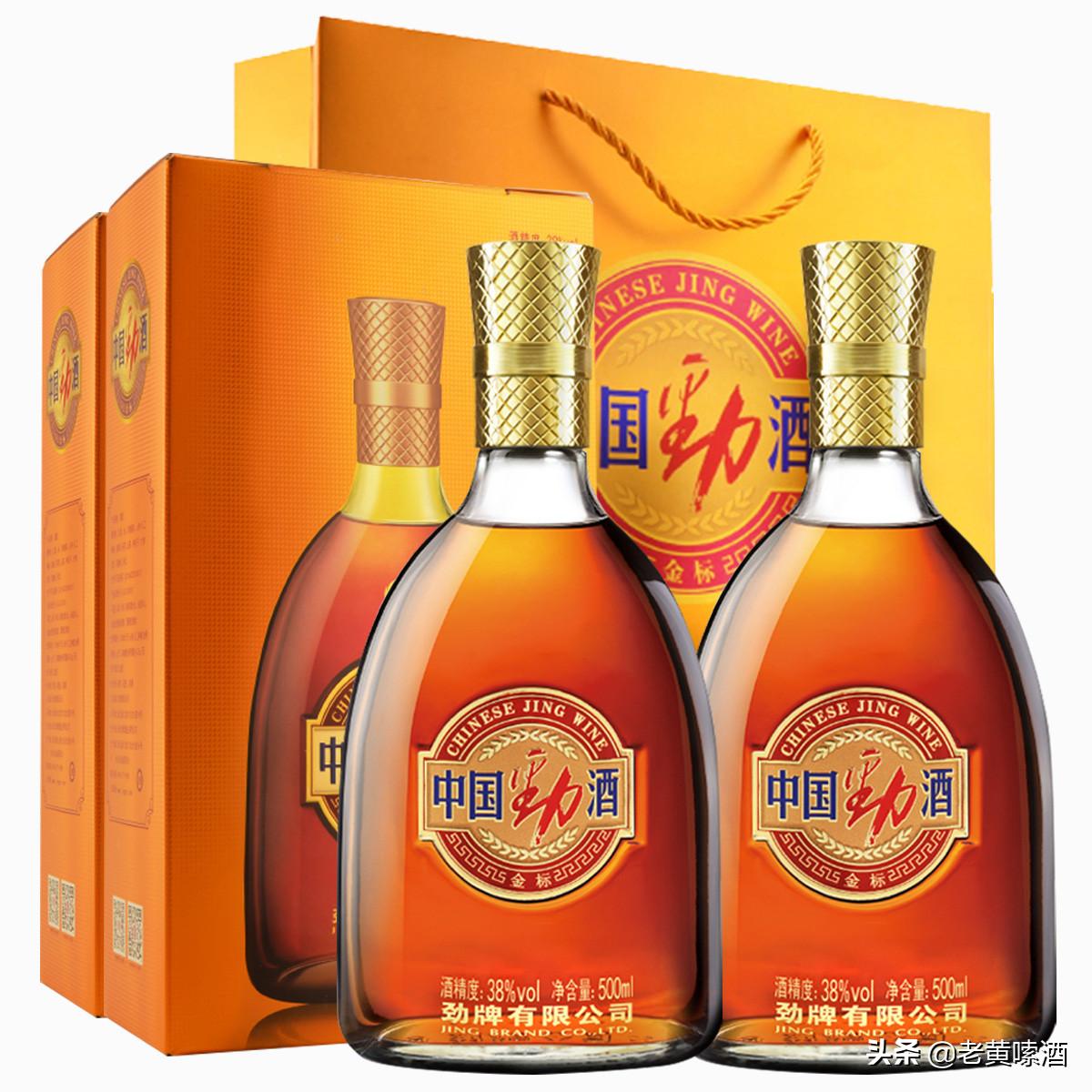 劲酒和椰岛鹿龟酒鸿茅药酒区别,劲酒鹿龟酒鸿茅药酒哪个好