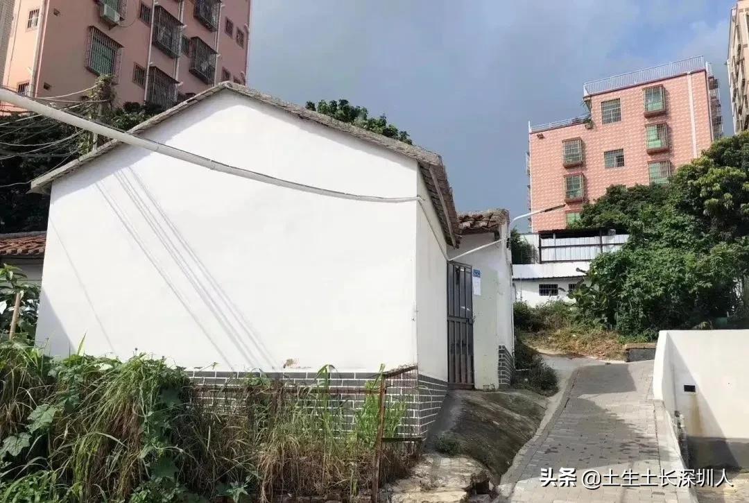 三围、四和、五联、六约，深圳这些有意思的地名是怎么来的