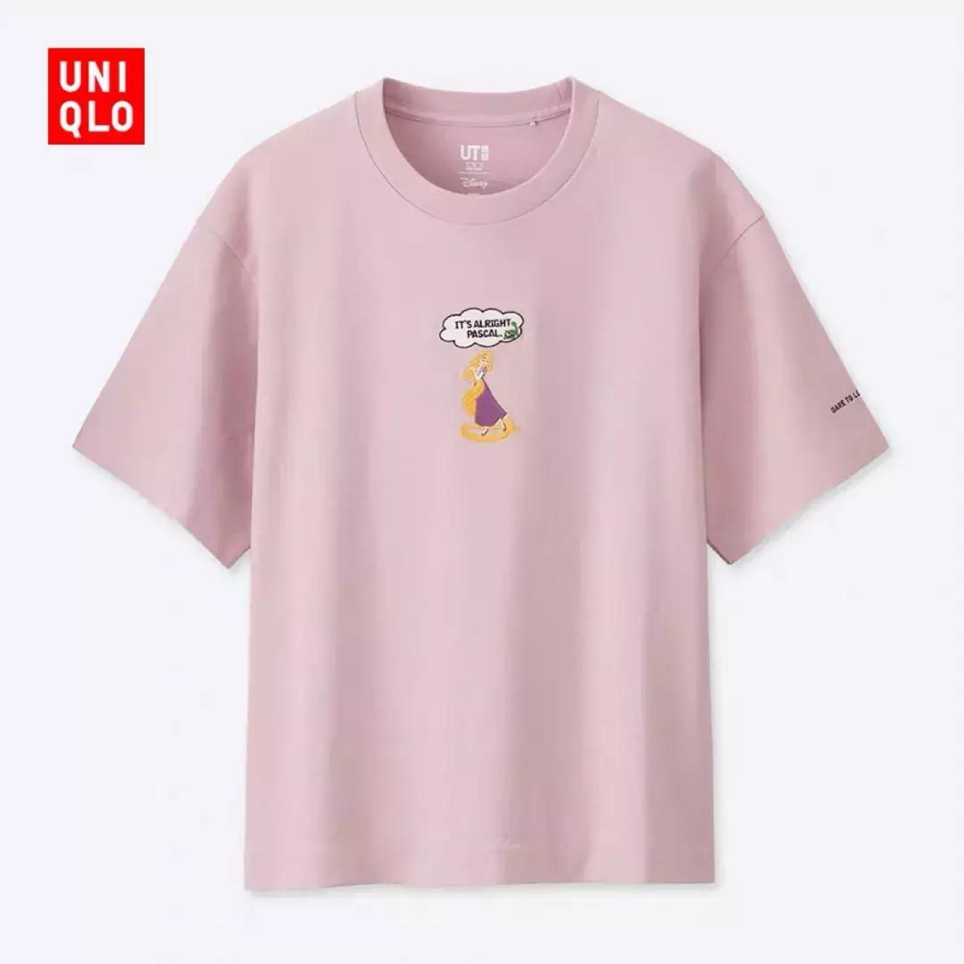 优衣库kaws联名连帽卫衣,优衣库联名kawst恤