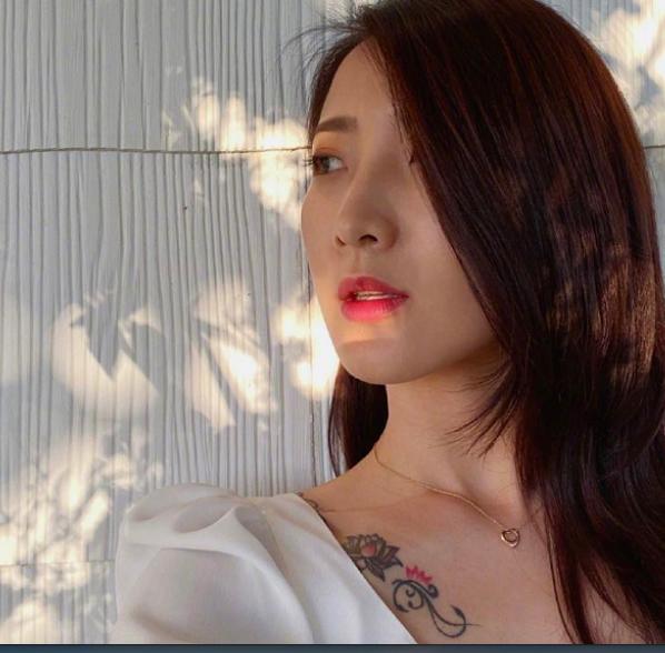 陈赫前妻许婧家庭条件,陈赫前妻许婧没有小孩吗