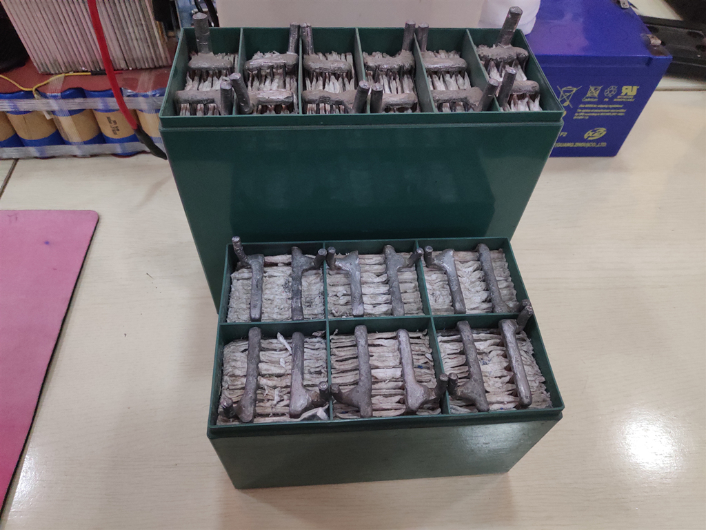 电动车修复键能修复电瓶吗,电动车电池开盖方法