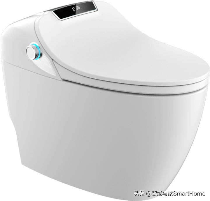 舒适生活从一套简约家具开始,家电轻松生活