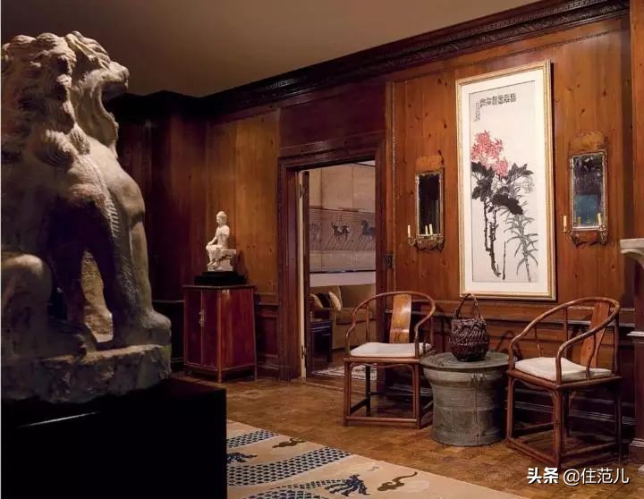 知否知否穿越千年的宋式家居美学,知否里面的宋代中式装修风格