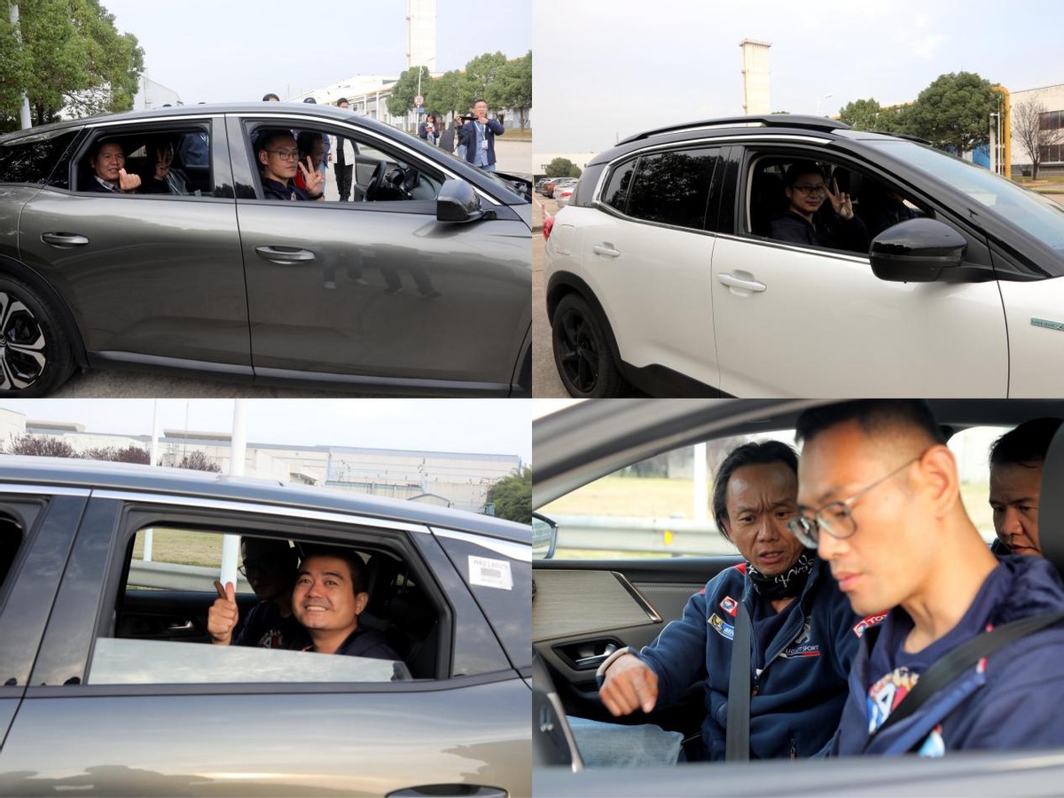 品质溯源“良心车”，法系粉丝团探访神龙汽车武汉工厂