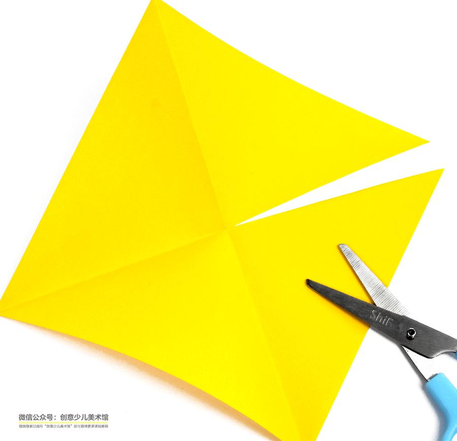 儿童画创意手工教程,儿童画创意画8-10岁老鼠