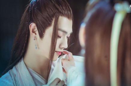 许凯偶像剧推荐,许凯不虐的剧