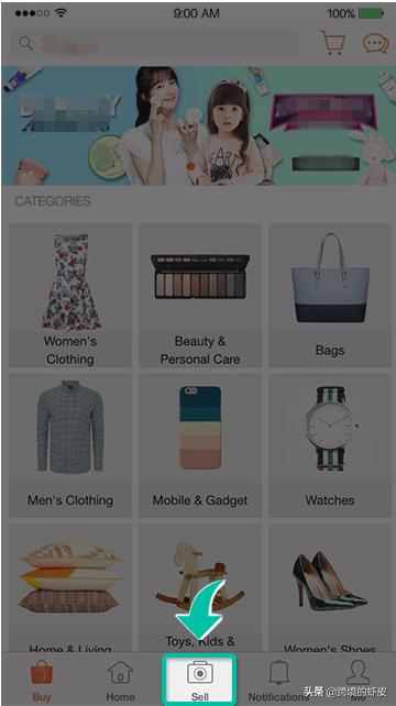 2020春节后跨境电商Shopee新手开店须知:入驻条件、概况、选品..