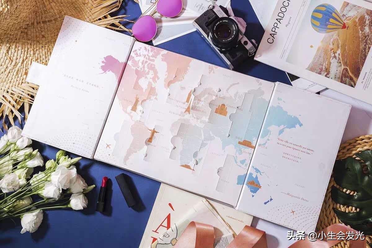 有什么实用的礼物送女朋友,2.14情人节送女朋友什么礼物