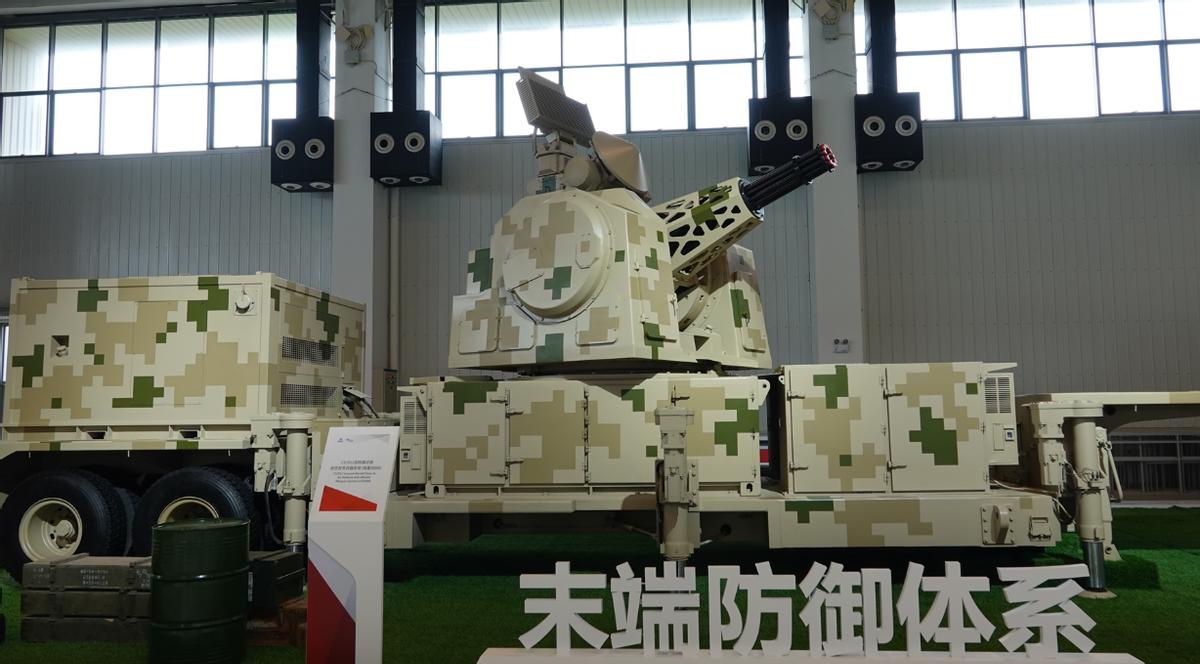 m134加特林机枪火炮,加特林机炮机枪