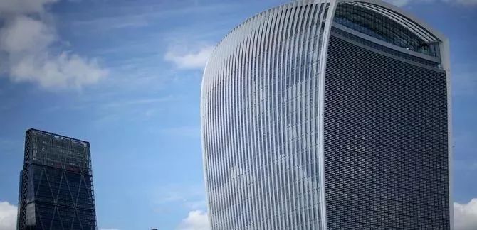 伦敦房地产基金,伦敦房产投资地段排名前十