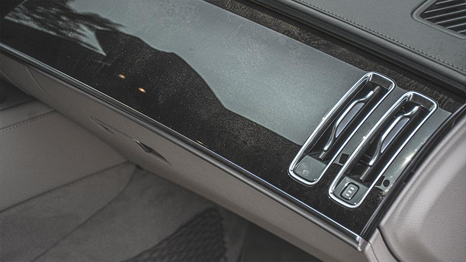 w223奔驰s级测评,w223是最后一代奔驰s级