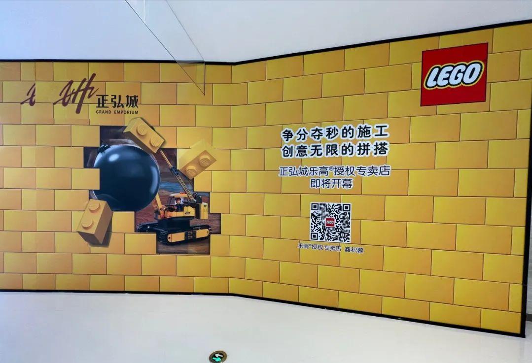 郑州正弘城哪个高档品牌开业,郑州正弘城卖场