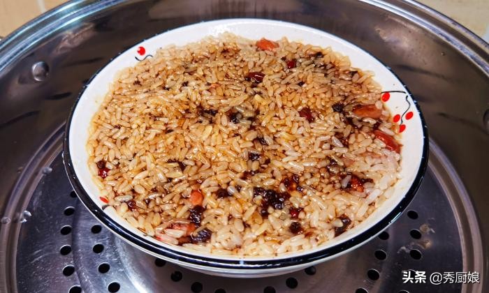 年夜饭餐桌上第21道菜一定少不了,年夜饭精选12道硬菜上桌人人夸