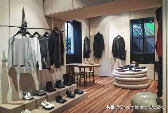 上海10家最佳买手店,上海有哪些潮流买手店