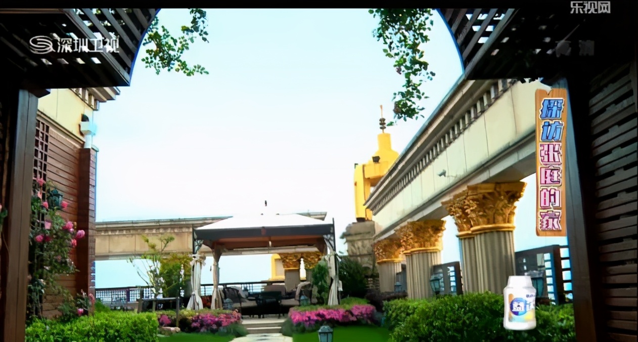 富婆张庭的迷惑行为:身家300亿,日花费不到10元?