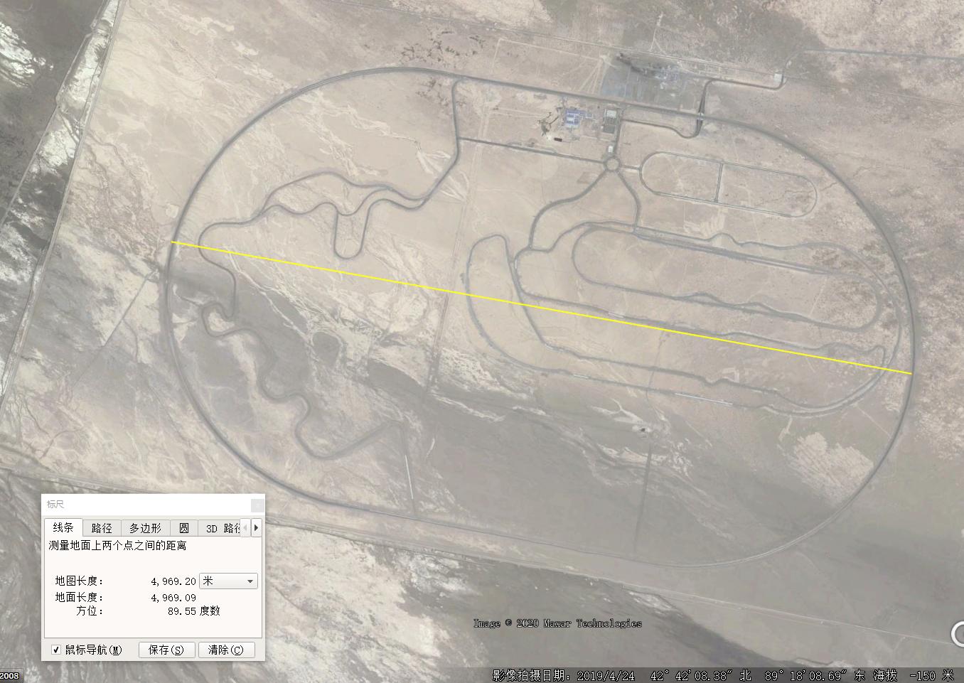 中国最大的汽车试验场在哪里,中国到底有多少个汽车试验场
