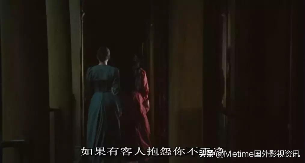 《*院妓**里的回忆》一部奢靡、绝美、压抑的电影