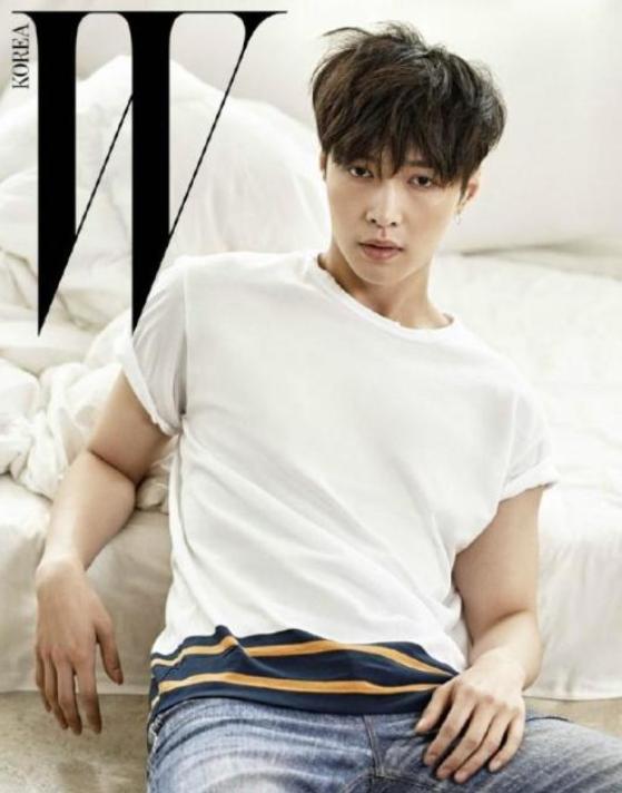 张艺兴努力和梦想已经刻进骨子里,张艺兴努力宣言