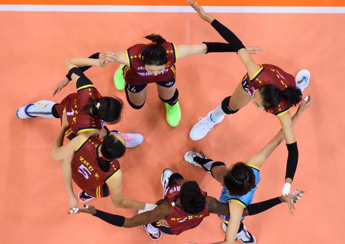 央视怎么评价李盈莹,如何评价李盈莹目前水平