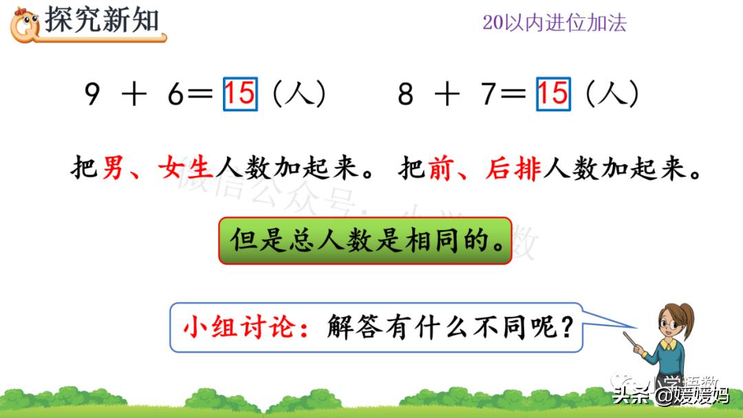 一年级下册数学解决问题专项训练,一年级数学第六单元解决问题课件